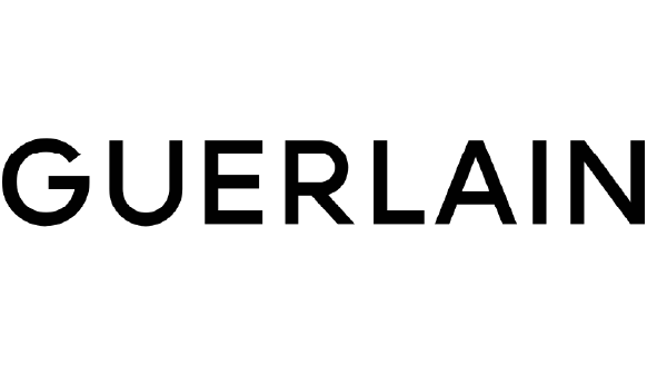 LOGO GUERLAIN