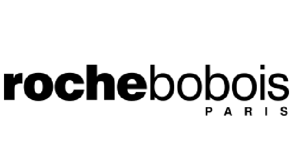 LOGO ROCHEBOBOIS