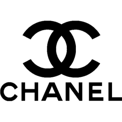 Logo du partenaire Chanel – Collaboration avec le traiteur italien Buongustaio à Paris
